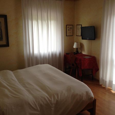 Meuble Villa Neve Cortina d'Ampezzo Bagian luar foto